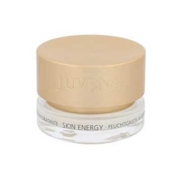 Juvena Skin Energy Moisture izjemno vlažilna krema za predel okoli oči za ženske
