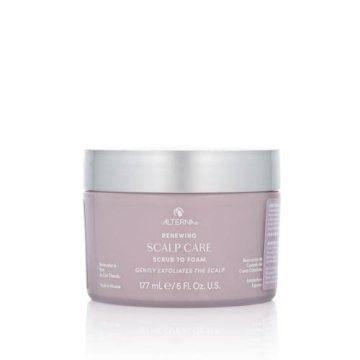 Alterna Renewing Scalp Care Scrub-to-Foam piling za lase za ženske