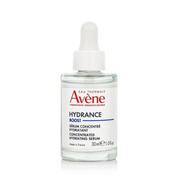 Avéne Hydrance Boost Concentrated Hydrating Serum serum za obraz za ženske