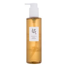 Beauty Of Joseon Ginseng Cleansing Oil olje za globinsko čiščenje 210 ml za ženske