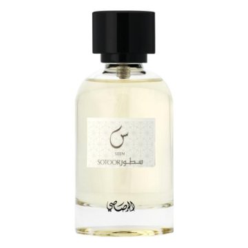 Rasasi Sotoor Seen parfumska voda unisex