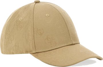 Guess Moška kapa AM9540COT01-BEI