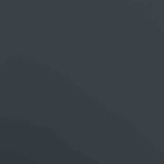 Vidaxl Shranjevanje kolesnega zaboja za 3 zaboje 340 x 77.5 x 115.5 cm