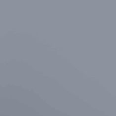 Vidaxl Shranjevanje kolesnega zaboja za 6 zabojev Svetlo siva