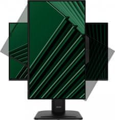 MSI Pro MP242PMG monitor 60,5cm (23,8), FHD, IPS, 120Hz, 1ms (MSIPROMP242PMG)