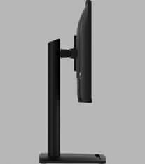 MSI Pro MP242PMG monitor 60,5cm (23,8), FHD, IPS, 120Hz, 1ms (MSIPROMP242PMG)