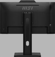 MSI Pro MP242PMG monitor 60,5cm (23,8), FHD, IPS, 120Hz, 1ms (MSIPROMP242PMG)