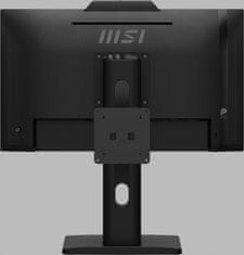 MSI Pro MP242PMG monitor 60,5cm (23,8), FHD, IPS, 120Hz, 1ms (MSIPROMP242PMG)