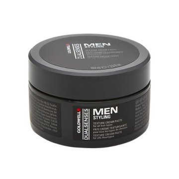 GOLDWELL Matirna kremna pasta za lase Dualsenses Men (teksturirna kremna pasta za vse tipe las) 100 ml
