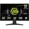 MSI MAG 244F monitor, 60,5cm (23,8), FHD, IPS, 200Hz, 0,5ms (9S6-3BC41H-012)