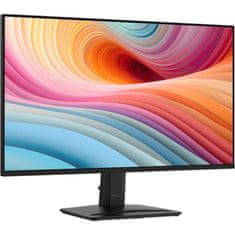 MSI MP251E2 monitor, 62,2cm (24,5), FHD, IPS, 120Hz, 1ms (MSIPROMP251E2)
