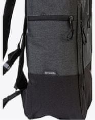 MEATFLY Nahrbtnik Holler Charcoal