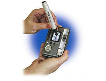 Lenspen DK-1 DIGIKLEAR čistilni svinčnik (LENSPEN03)