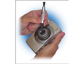Lenspen MP-II MINIPRO II čistilni svinčnik za optiko (LENSPEN02)