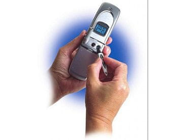 Lenspen CK-1 CELLKLEAR čistilni svinčnik za optiko (LENSPEN05)