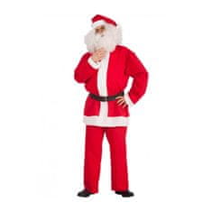 Carnival Toys Kostum Božiček s kapo