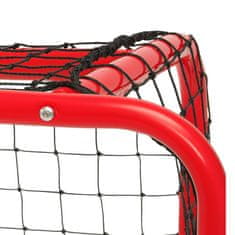 Aga Športni gol 165x115x61 cm DS2109