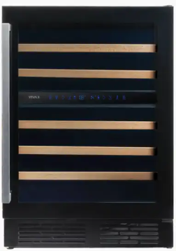 Vivax Vinska vitrina CW-144D46 GB