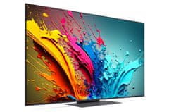 LG 55QNED86T3A pametni televizor, 139 cm (55), 4K UHD, QNED, AI (55QNED86T3A.AEU)