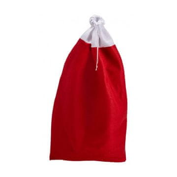 Carnival Toys Božičkova vreča 100 x 60 cm