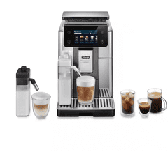 De'Longhi Kavni aparat ECAM630.75.TSM PrimaDonna Aromatic