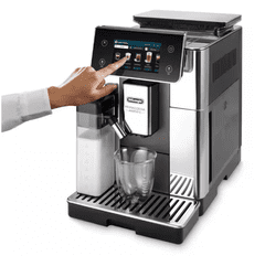 De'Longhi Kavni aparat ECAM630.75.TSM PrimaDonna Aromatic