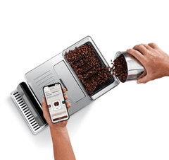 De'Longhi Kavni aparat ECAM630.75.TSM PrimaDonna Aromatic