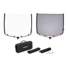 Manfrotto Rapid Flags 45 cm x 60 cm komplet odbojnik (MANLR1911)