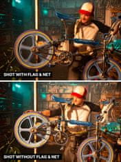 Manfrotto Rapid Flags 45 cm x 60 cm komplet odbojnik (MANLR1911)