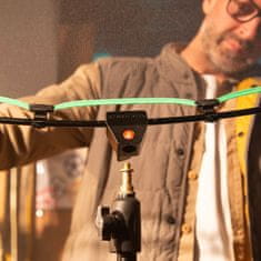 Manfrotto Rapid Flags 45 cm x 60 cm komplet odbojnik (MANLR1911)