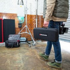 Manfrotto Rapid Flags 45 cm x 60 cm komplet odbojnik (MANLR1911)