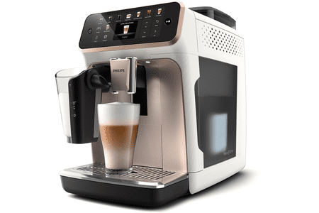 Series EP5543/80 samodejni espresso kavni aparat