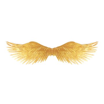 Rappa Angelska krila zlata