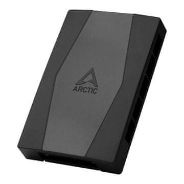 Arctic hub za ventilatorje za ohišje 10-Port PWM