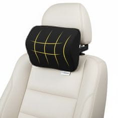 Orthexa Ergonomska blazina za vrat - ErgoLux