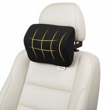 Orthexa Ergonomska blazina za vrat - ErgoLux