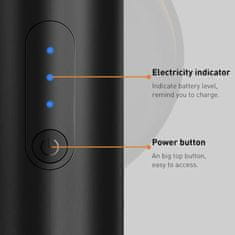 BASEUS akumulatorski polirnik ekscentrični CRDLQ-B01