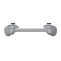 GameSir  G8 Galileo USB-C krmilnik z nosilcem za telefon (siv)