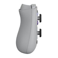 GameSir  G8 Galileo USB-C krmilnik z nosilcem za telefon (siv)