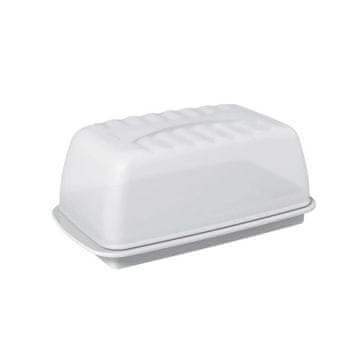 Eva Posoda za maslo 18x10xh7cm / plastika