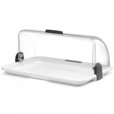 Eva Vitrina za bife 46,5x31,5xh19,5cm / plastika