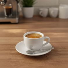 Set kavna žlička Espresso 9cm / 6 kos / inox