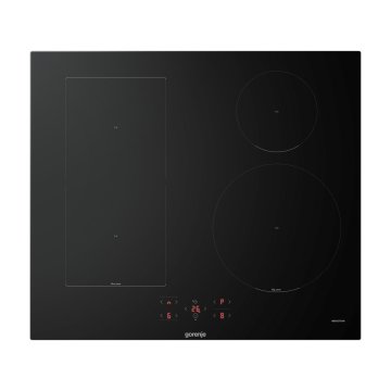 Gorenje GI6431BFZ indukcijska plošča