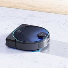 HOBOT HOBOT Robotski sesalnik in čistilec tal LEGEE 7