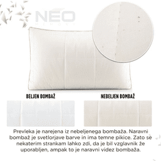 3-delni set vzglavnikov in odeje Vitapur NEO 200x200