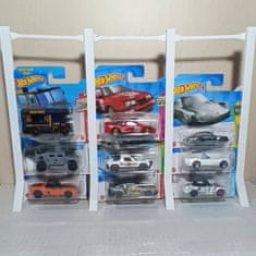 Ellipso Nosilec garaža za hotWeelse