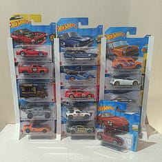 Ellipso Nosilec garaža za hotWeelse