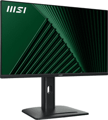 MSI 27" monitor PRO MP275QPG