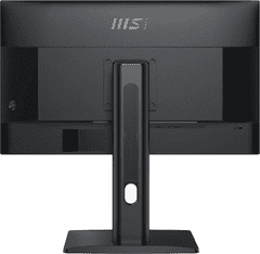 MSI 27" monitor PRO MP275QPG