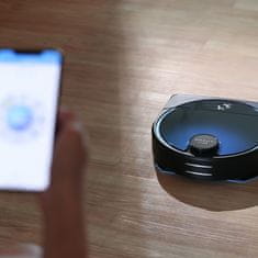 HOBOT HOBOT Robotski sesalnik in čistilec tal LEGEE 7